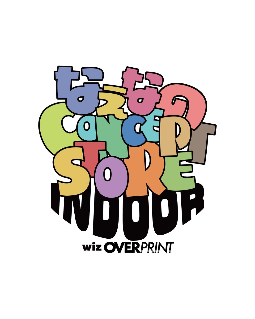 なえなのCONCEPT STORE