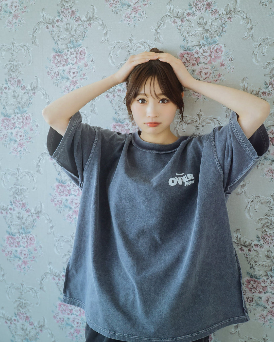 GEKIROCK CLOTHING