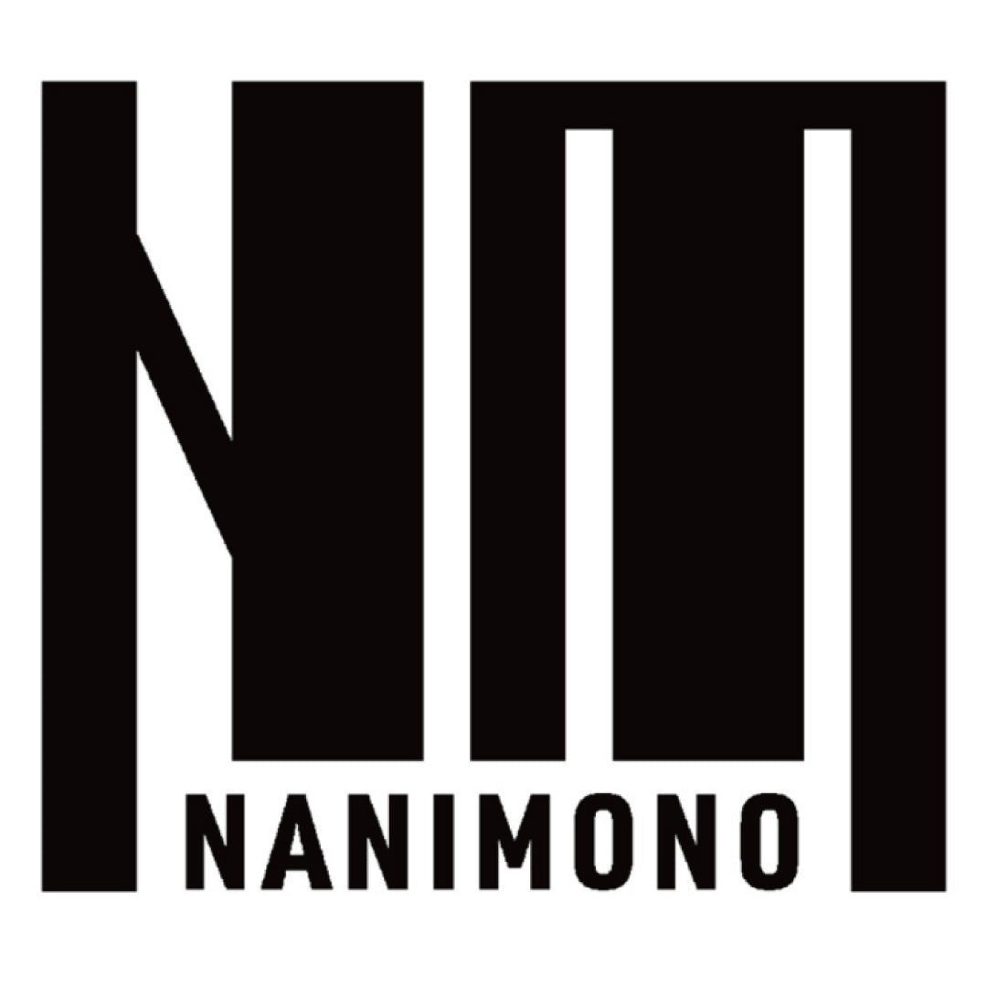 11.18-19 渋谷GEKIROCK CLOTHING * NANIMONO