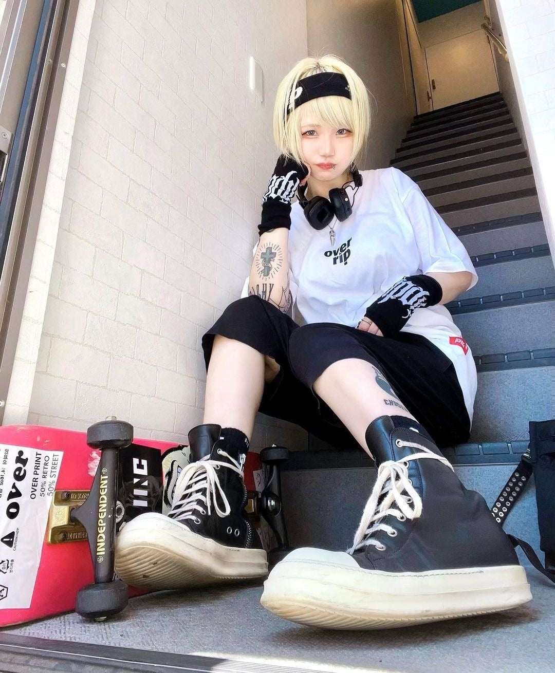 DOLL 石川