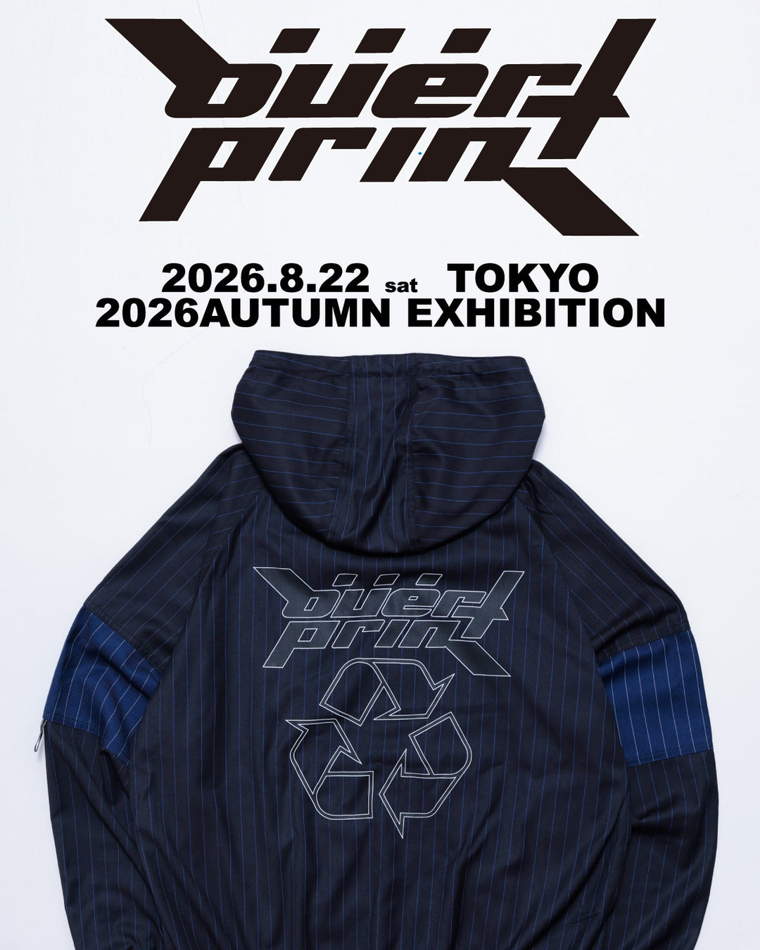 2026.08.22 TOKYO EXHIBITION