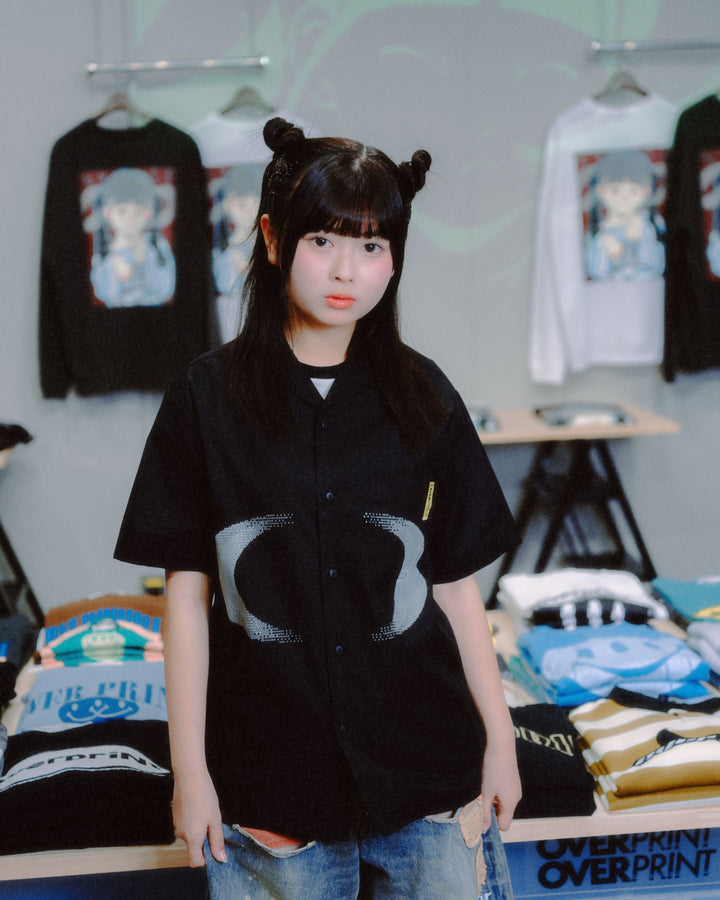 NEW MOON shirts