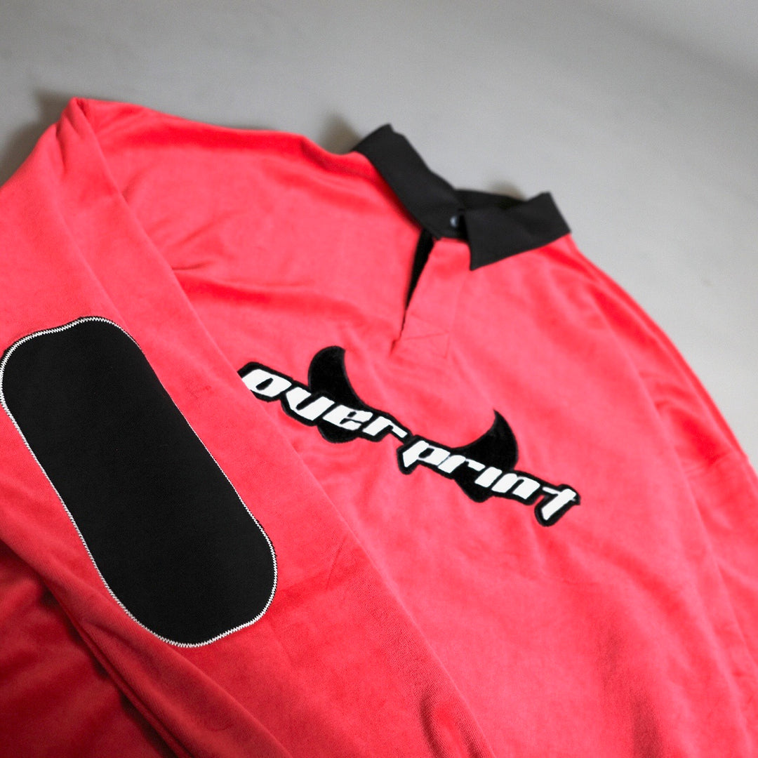 BIG Rugby Shirts VELOR