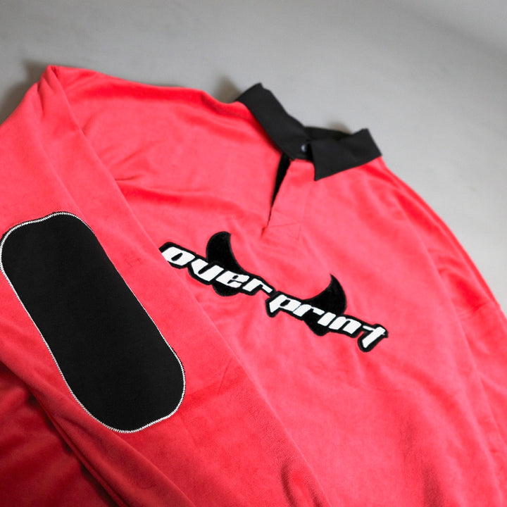 BIG Rugby Shirts VELOR