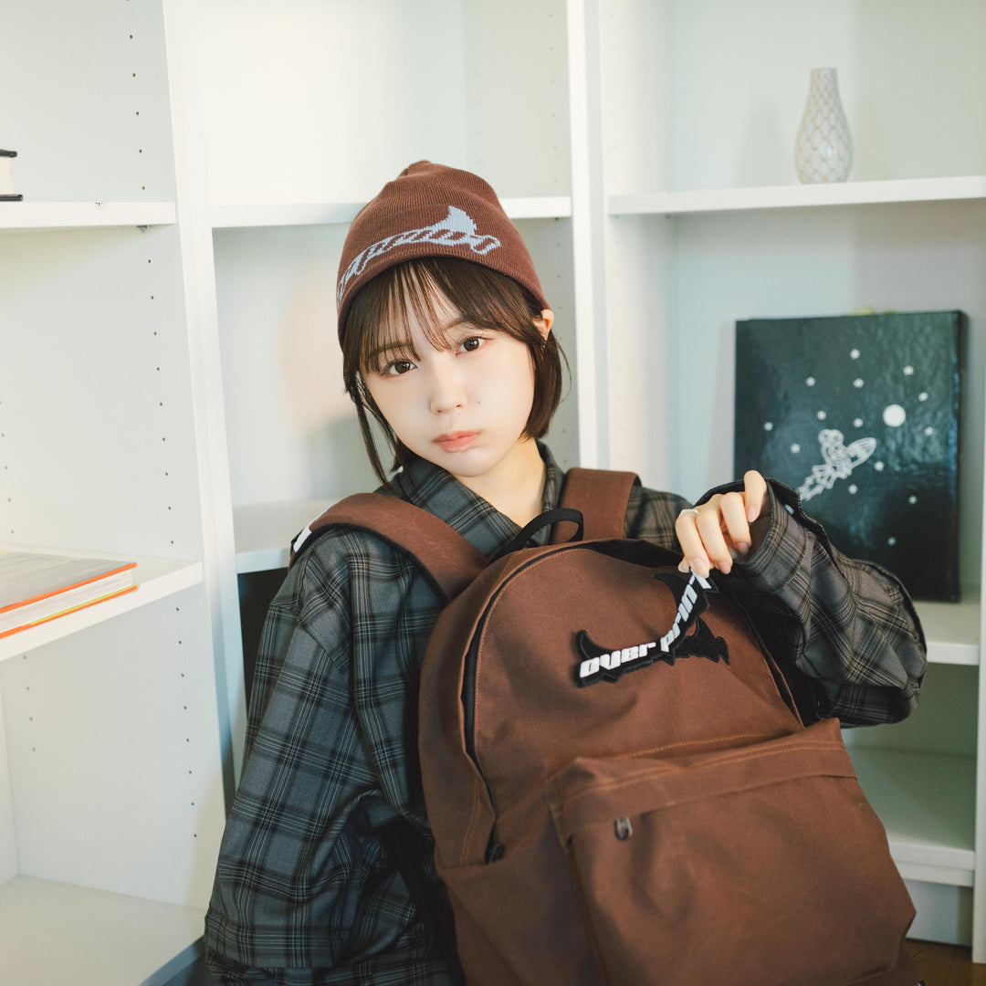 Satan BACKPACK