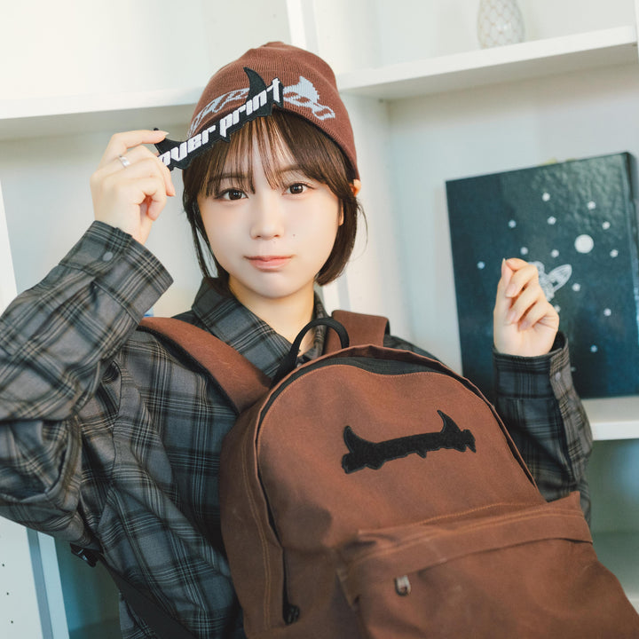 Satan BACKPACK