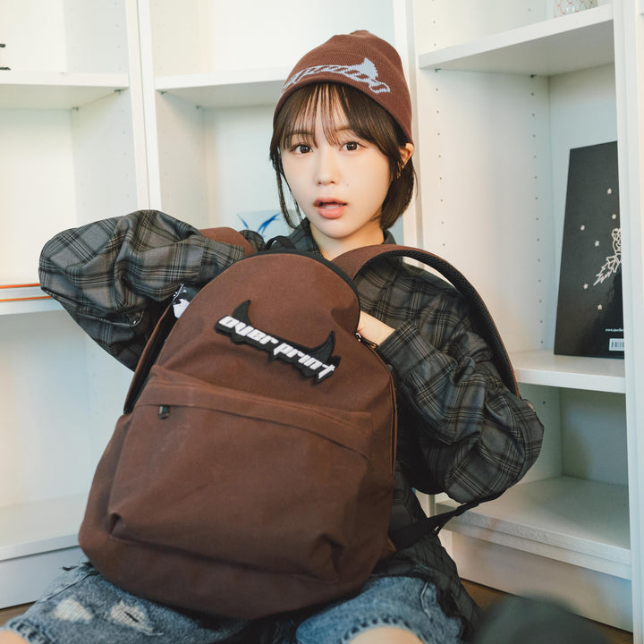 Satan BACKPACK