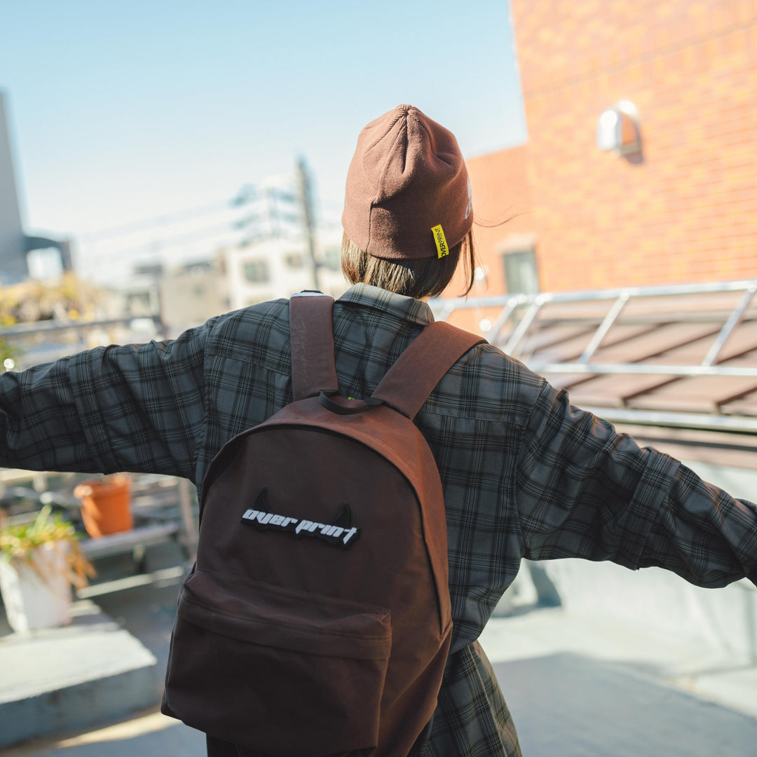 Satan BACKPACK