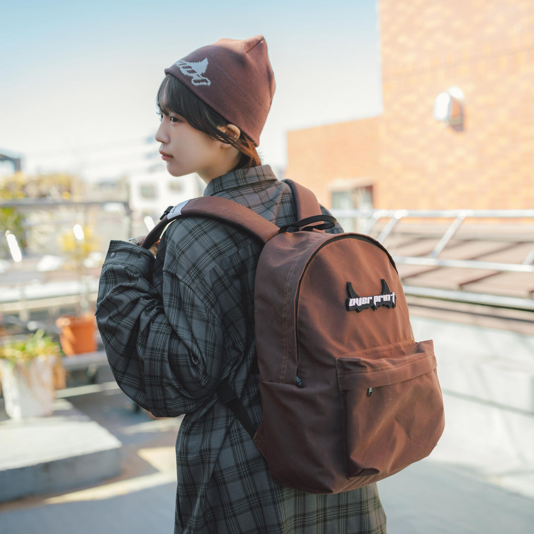 Satan BACKPACK