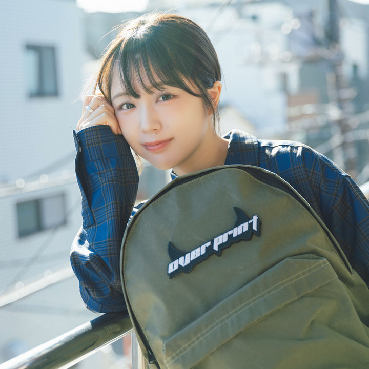 Satan BACKPACK