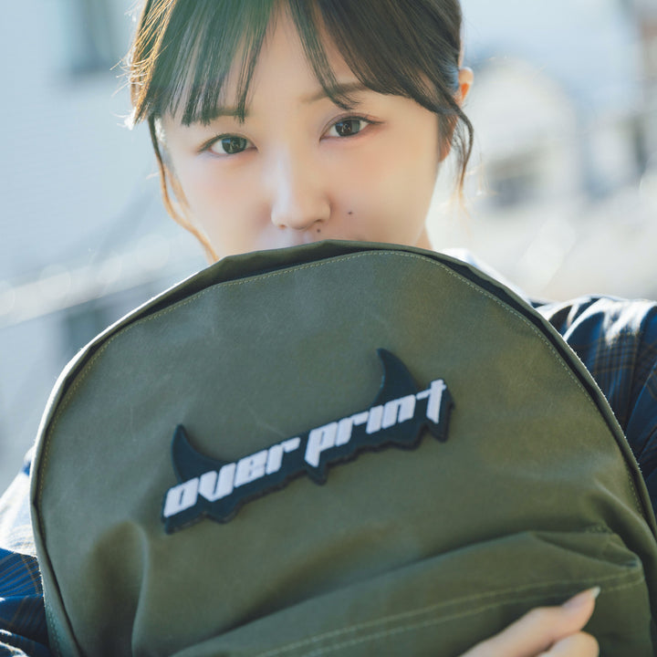 Satan BACKPACK