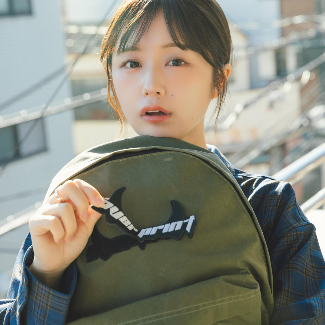 Satan BACKPACK