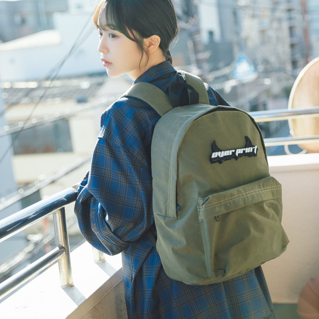Satan BACKPACK