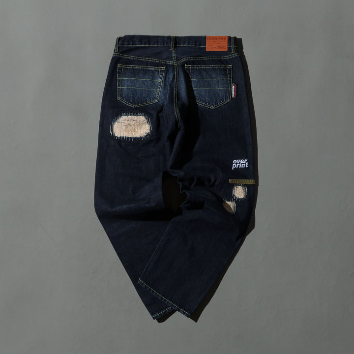 REPAIR PANTS TYPE_C