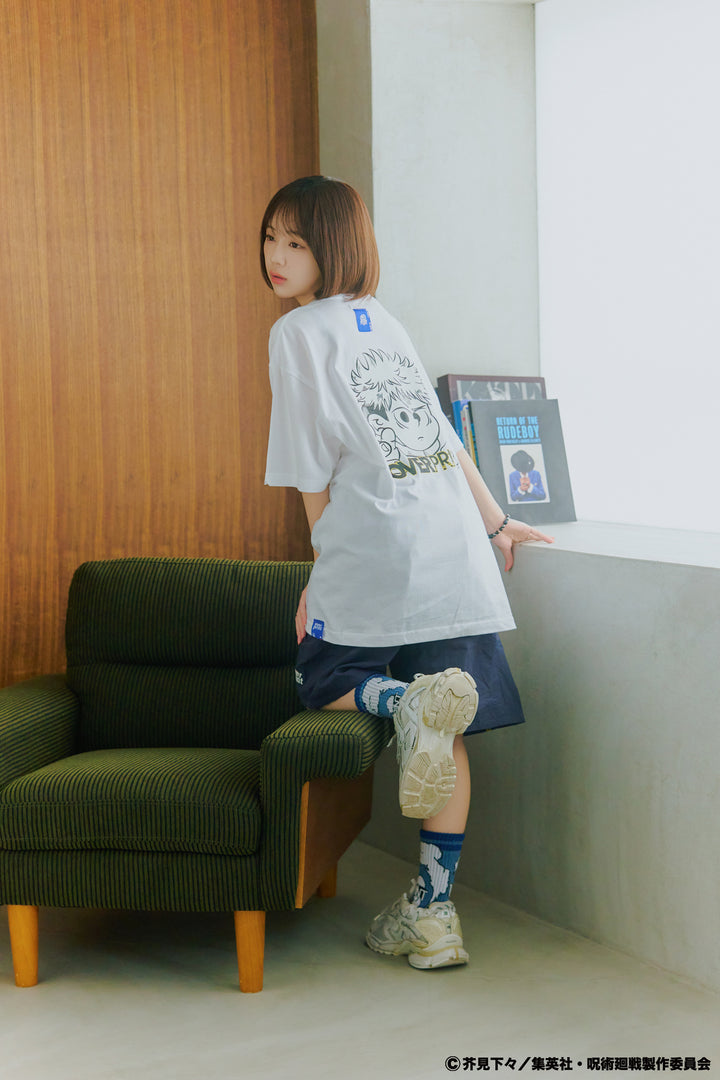 呪術廻戦 TシャツC 虎杖