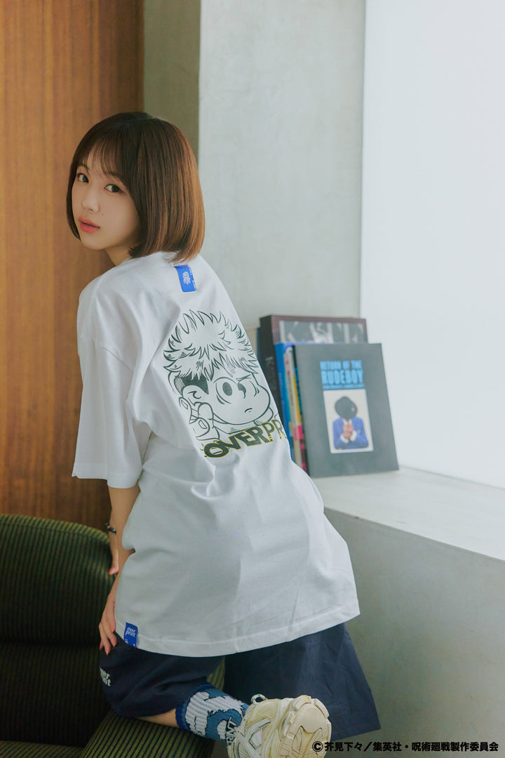 呪術廻戦 TシャツC 虎杖