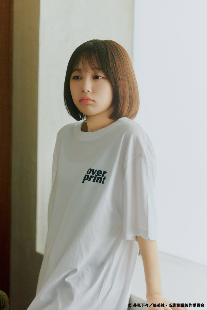 呪術廻戦 TシャツC 虎杖