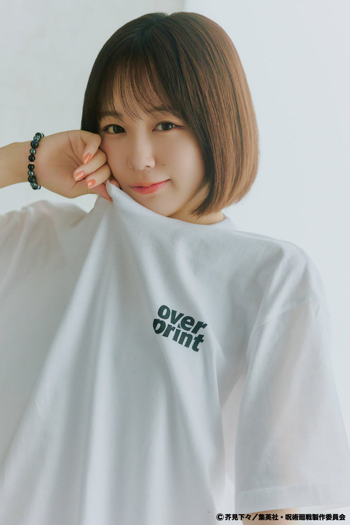 呪術廻戦 TシャツC 虎杖
