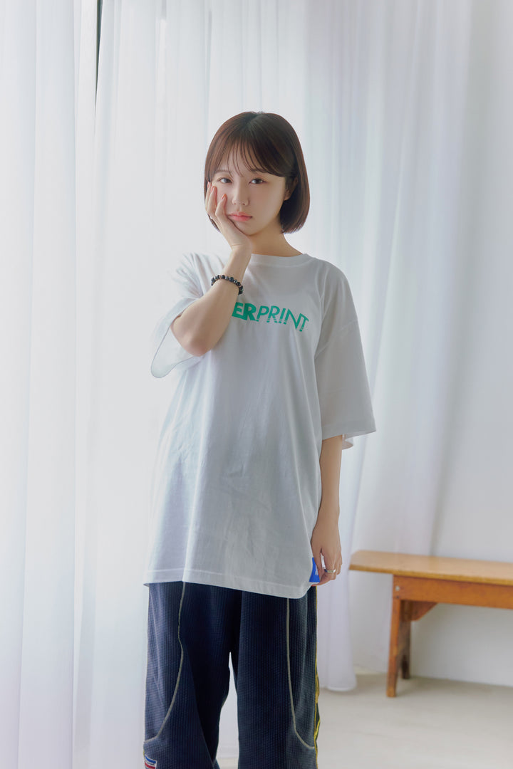 Jacquard Knit jersey pants