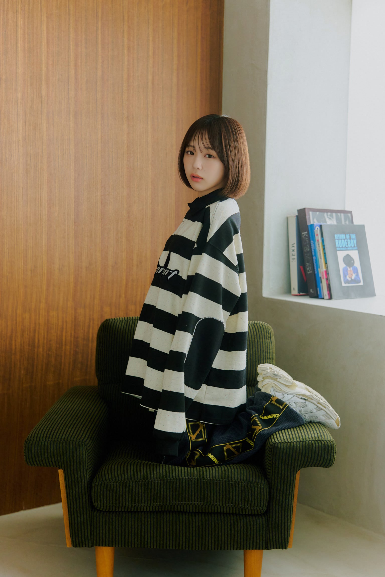 BIG Rugby Shirts BOADER – over print