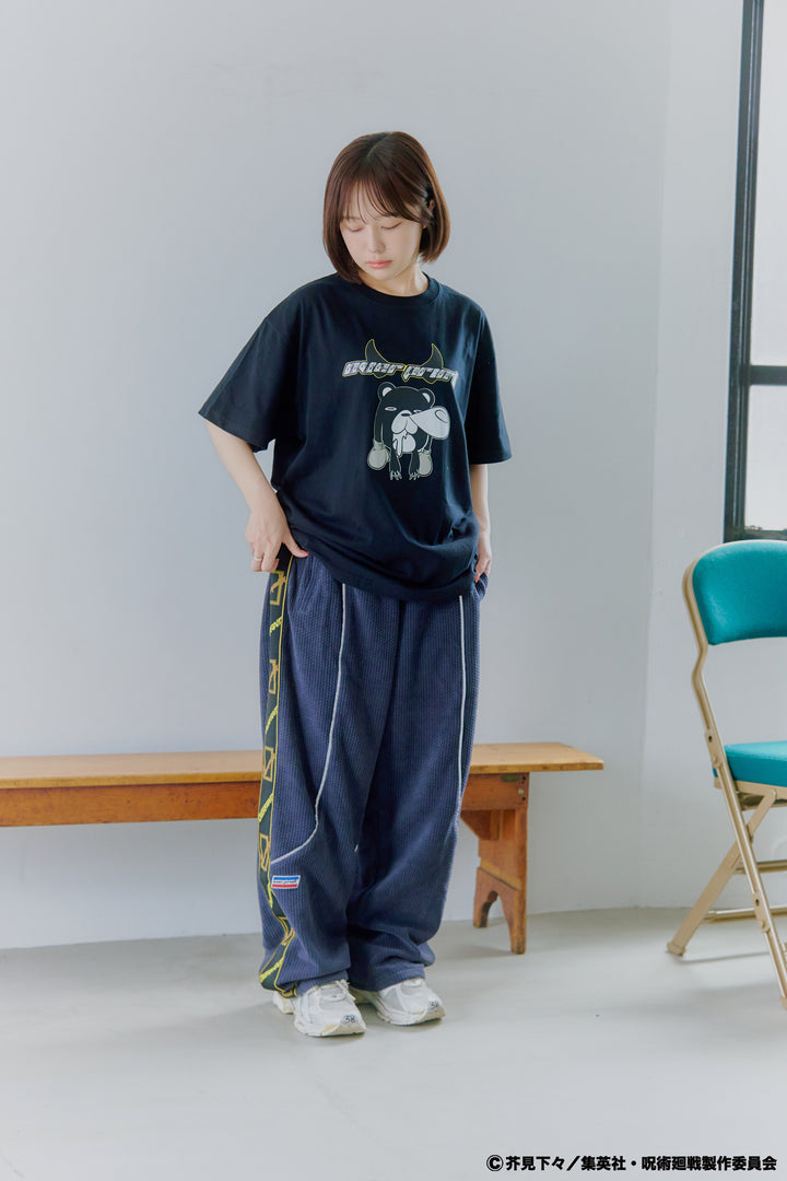 呪術廻戦 TシャツD 呪骸・ツカモト