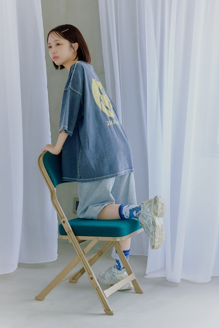 pigment ICONIC Tee