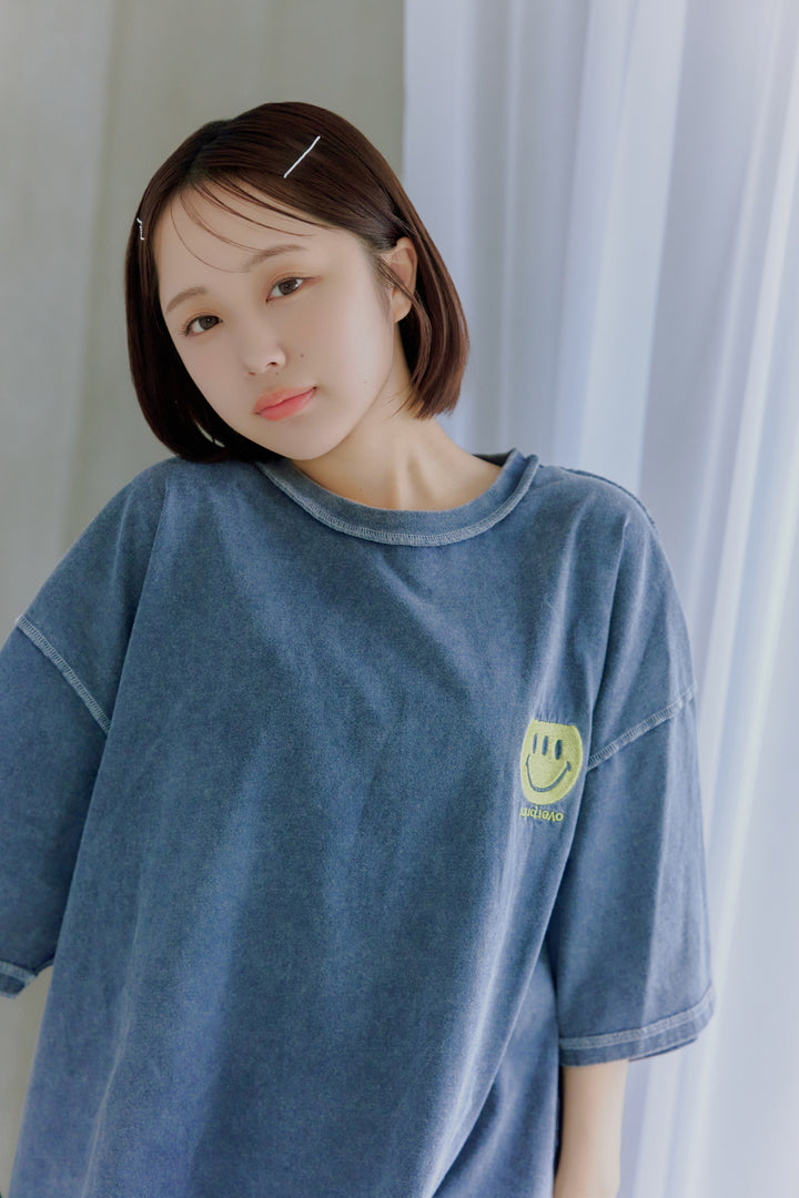 pigment ICONIC Tee