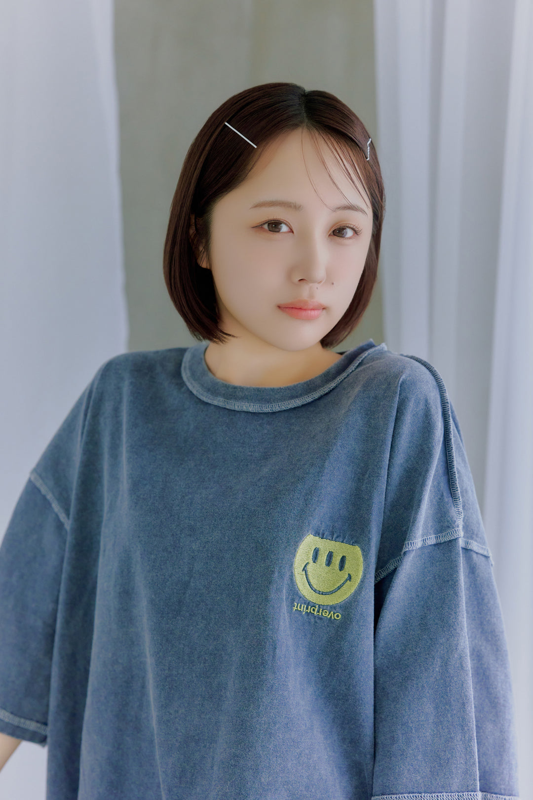 pigment ICONIC Tee
