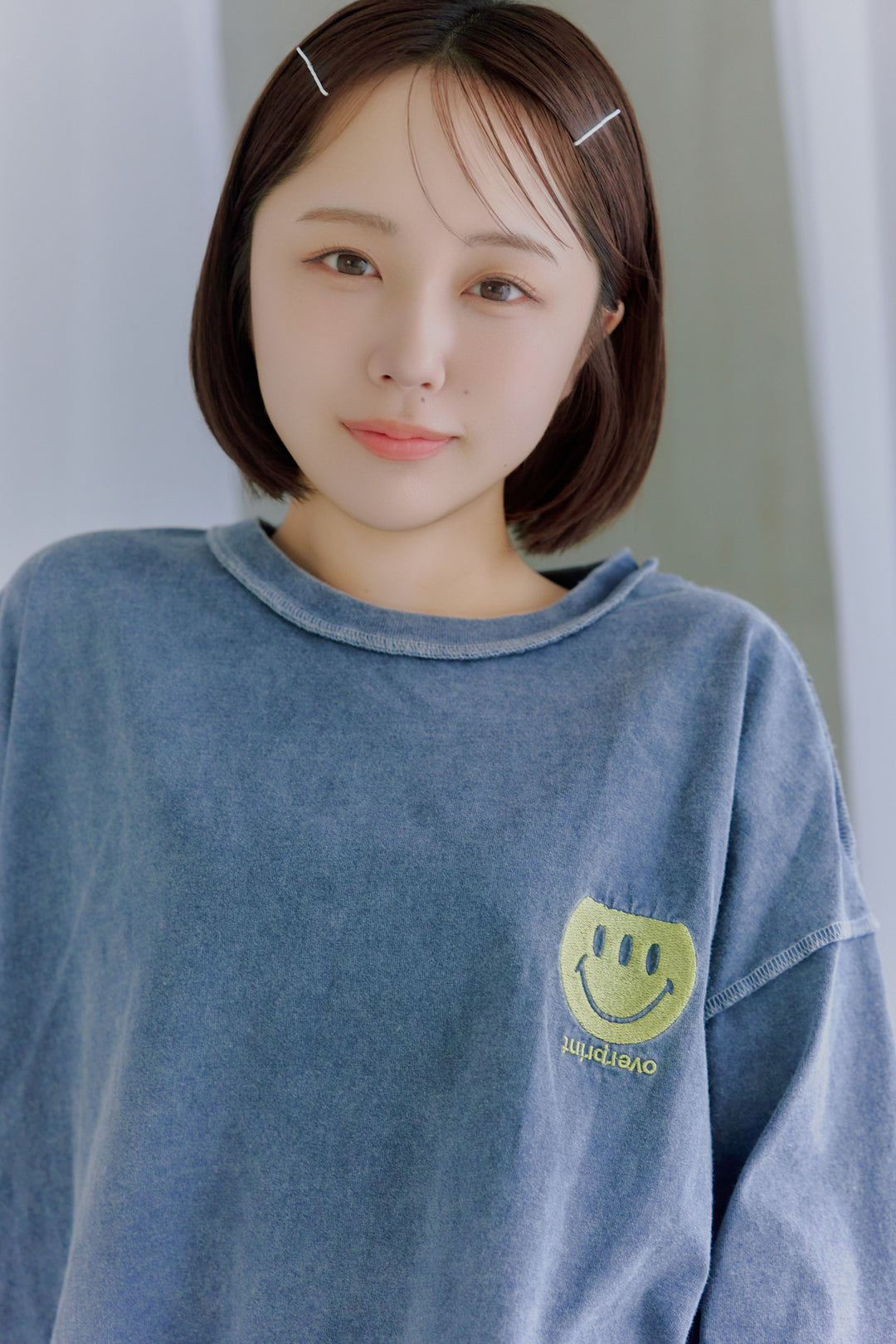 pigment ICONIC Tee