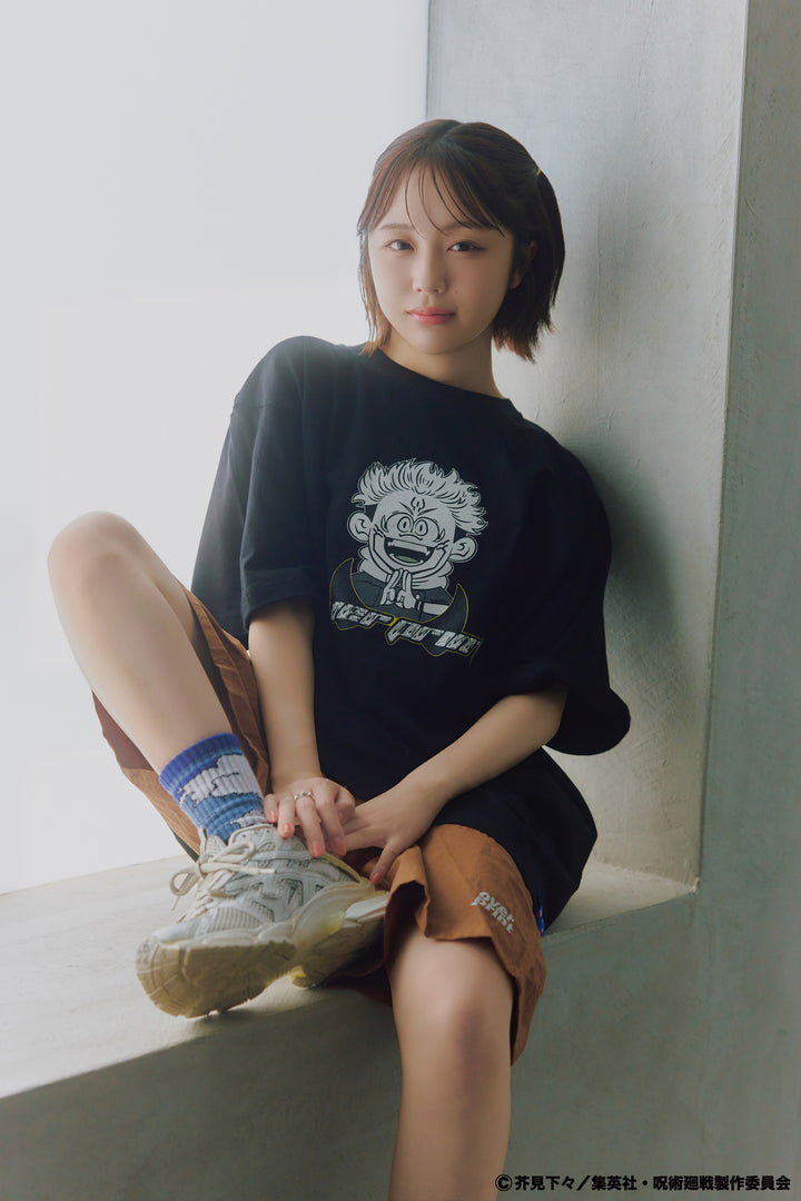 呪術廻戦 TシャツB 宿儺