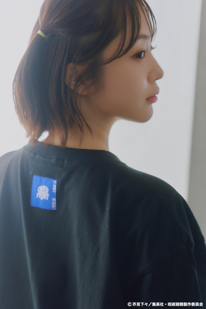 呪術廻戦 TシャツB 宿儺