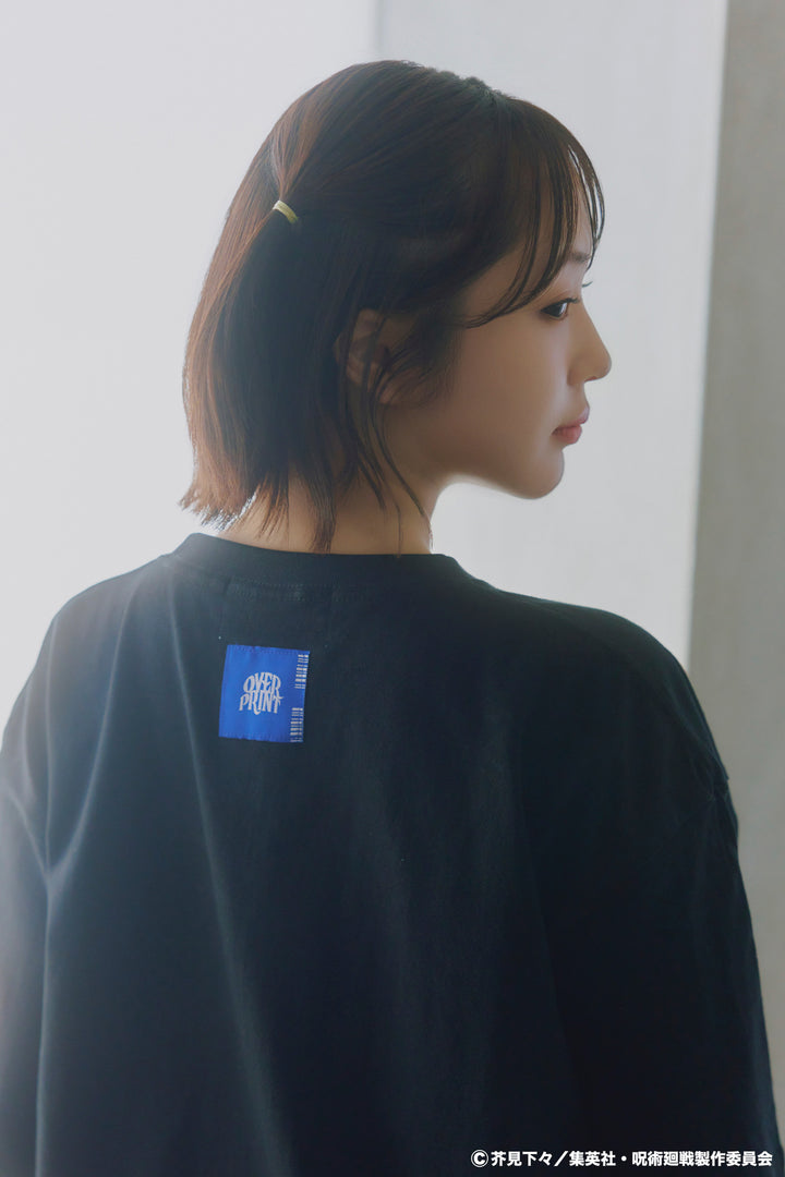 呪術廻戦 TシャツB 宿儺