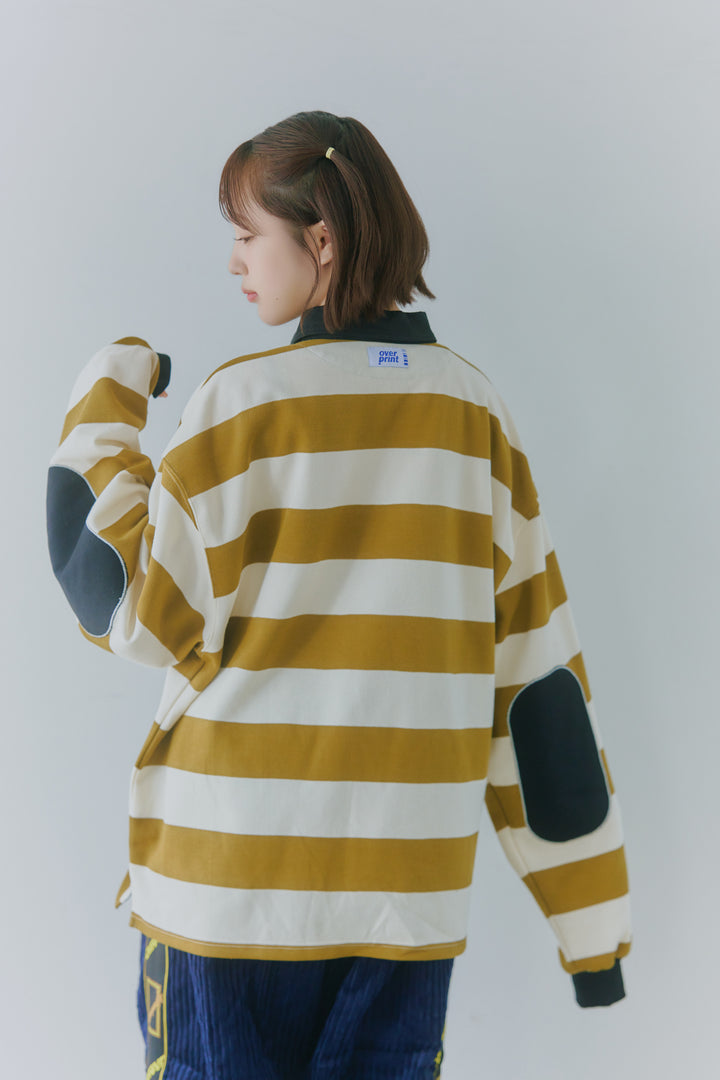 BIG Rugby Shirts BOADER