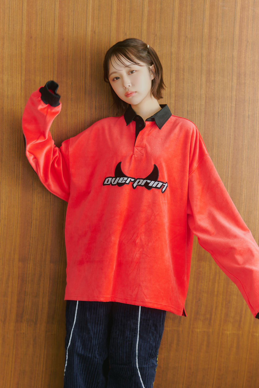 BIG Rugby Shirts VELOR