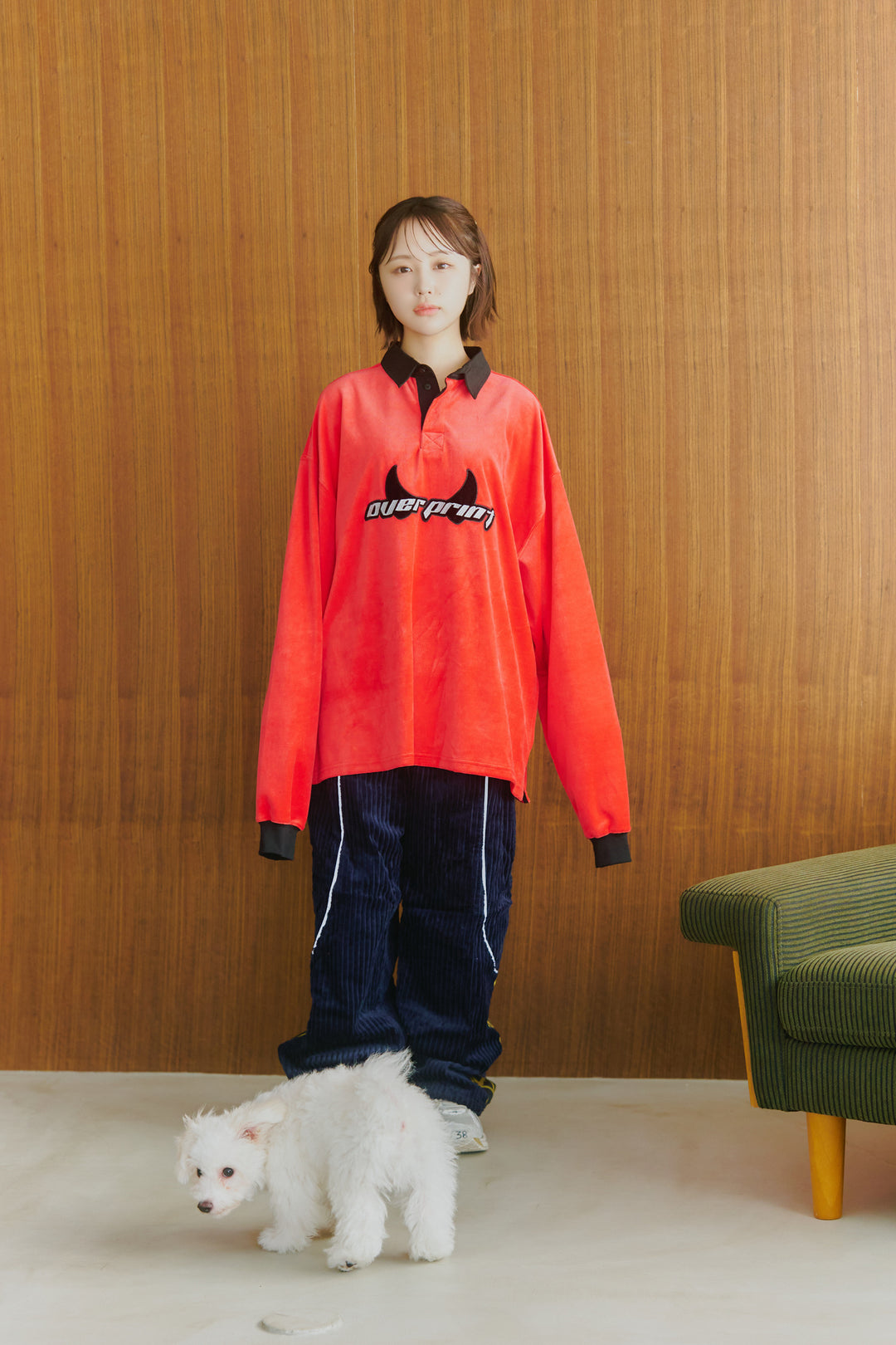 BIG Rugby Shirts VELOR