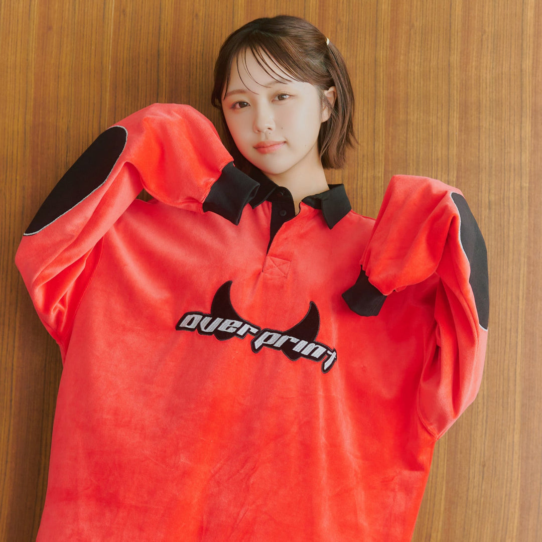 BIG Rugby Shirts VELOR