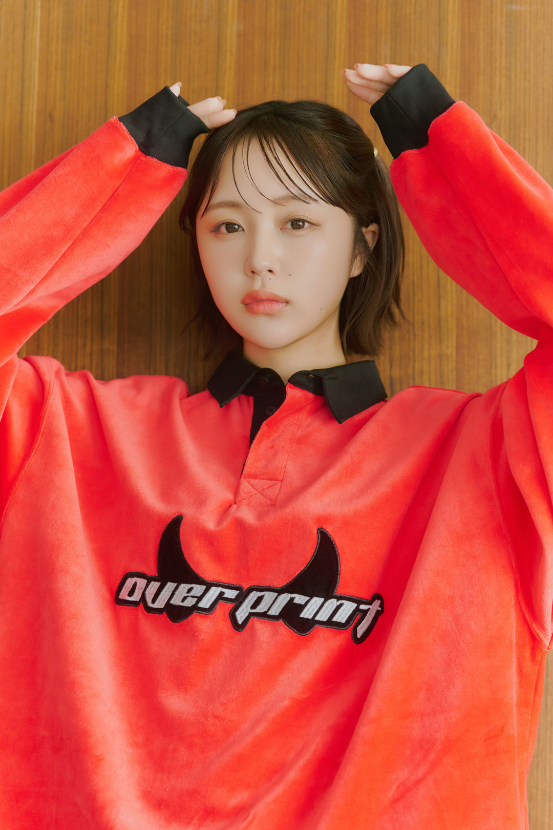 BIG Rugby Shirts VELOR