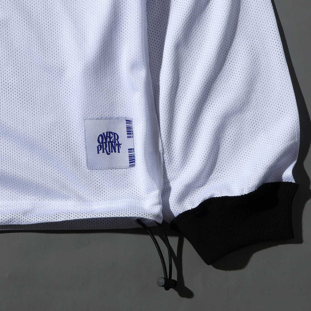 SUCKER GAME SHIRTS(MESH)