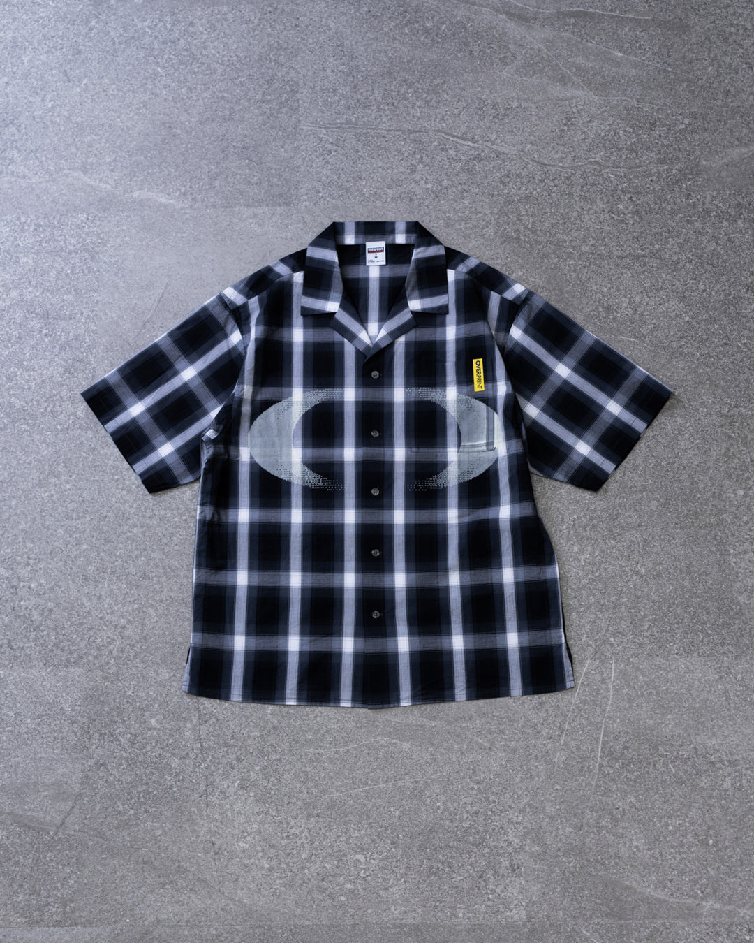 NEW MOON check shirts