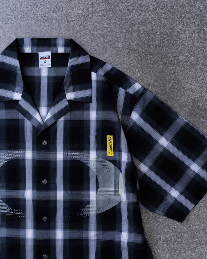 NEW MOON check shirts