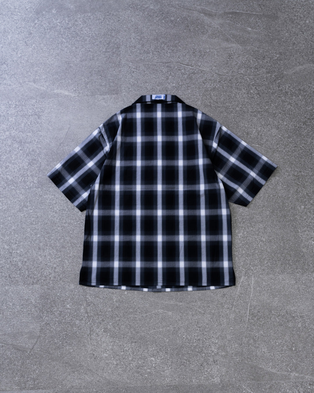 NEW MOON check shirts