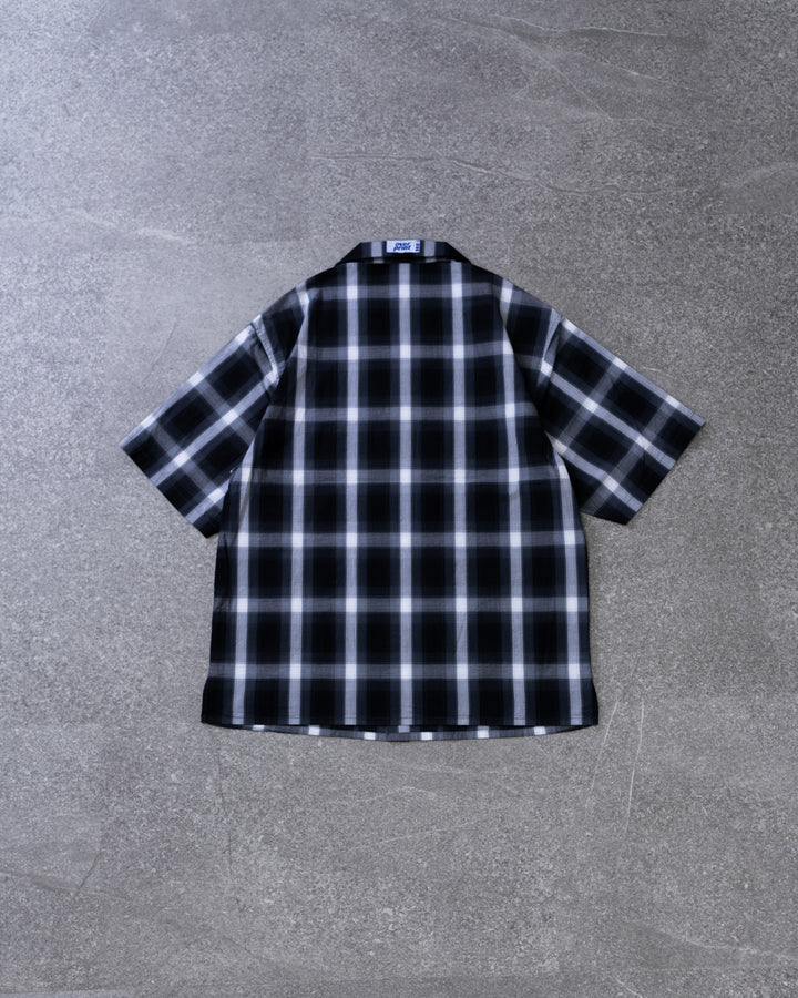 NEW MOON check shirts