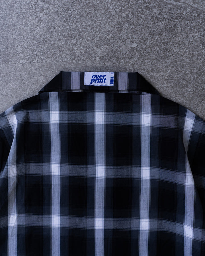 NEW MOON check shirts