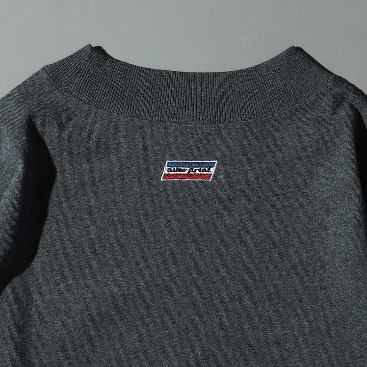 G clef sweat like LS Tee