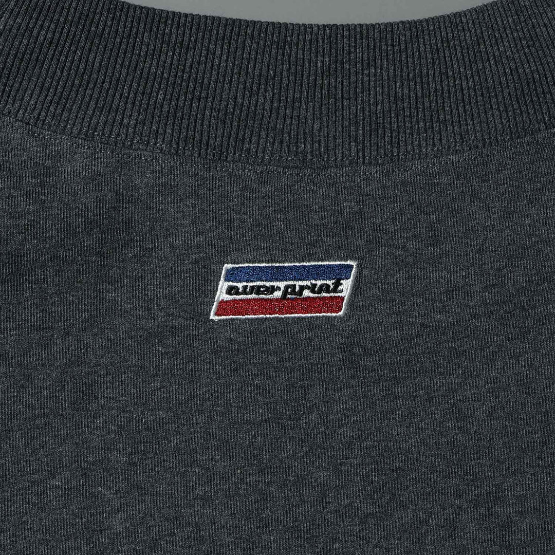 G clef sweat like LS Tee