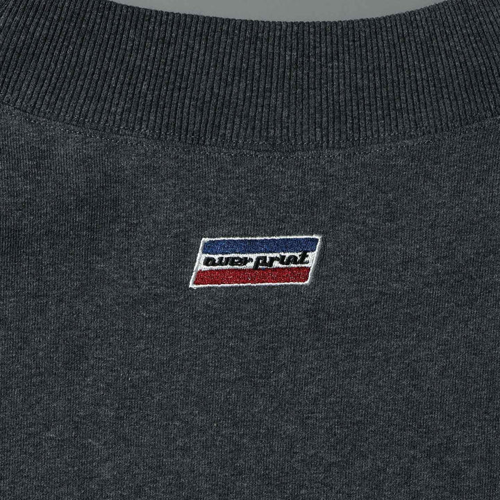 G clef sweat like LS Tee