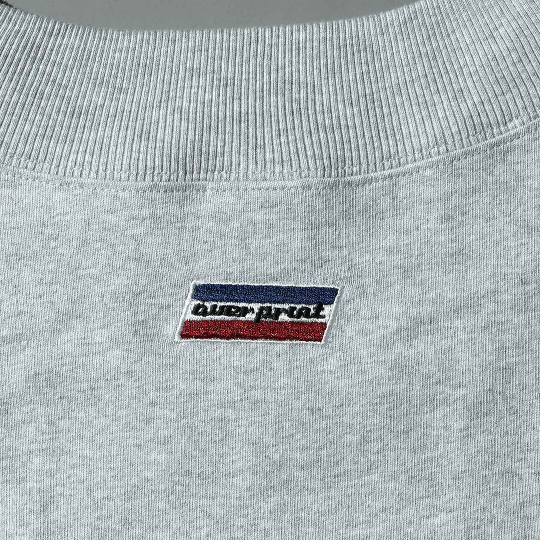 G clef sweat like LS Tee