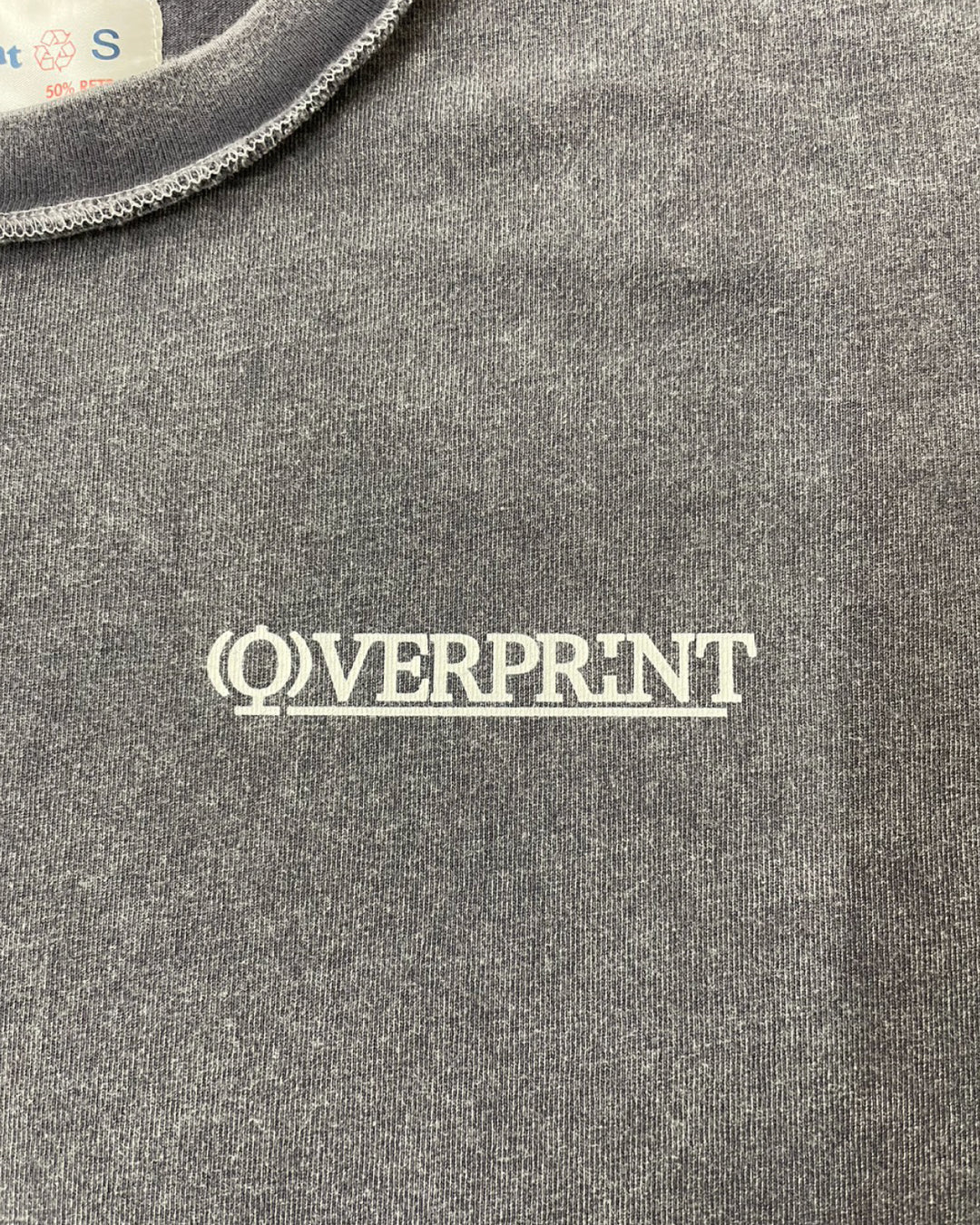 purupuru pigment Tee D