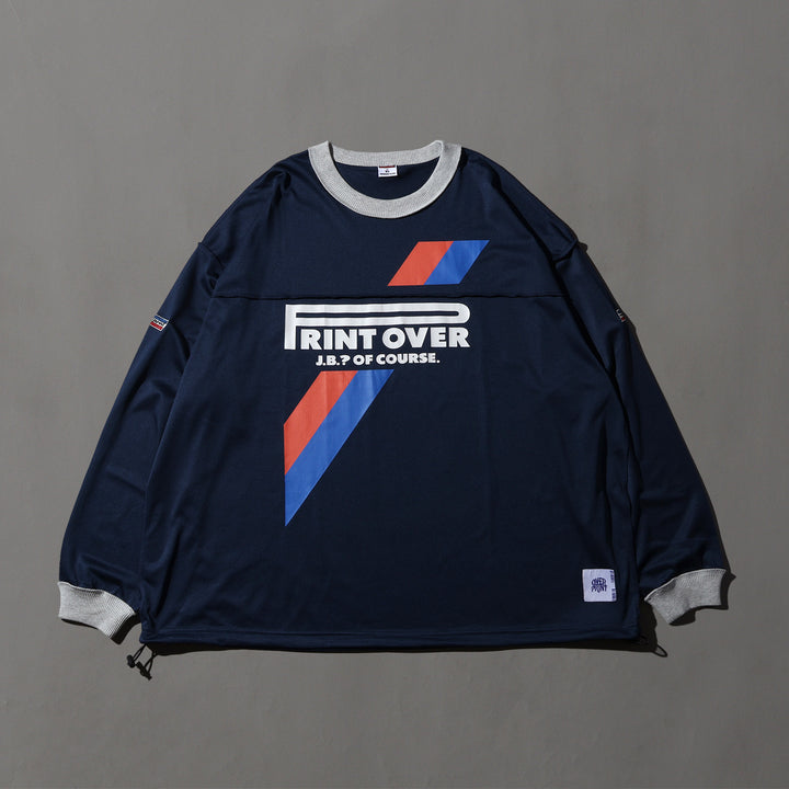 SUCKER GAME SHIRTS(MESH)