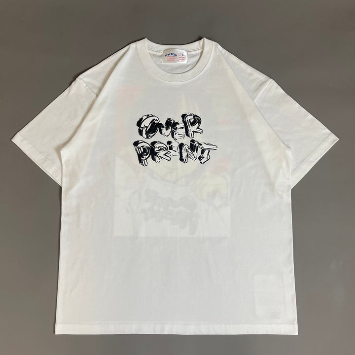 POP ART Tee Ver:21 *OSAKA limited